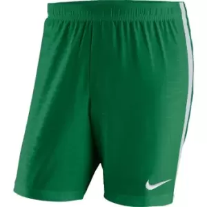 Nike Woven Dry Venom Shorts Junior Boys - Green