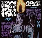 Arthur Brown - Crazy World Of Arthur Brown, The (Music CD)