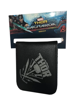 Marvel - Thor: Ragnarok Wallet