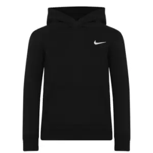 Nike Club Hoody Infant Boys - Black