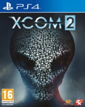 XCOM 2 PS4 Game