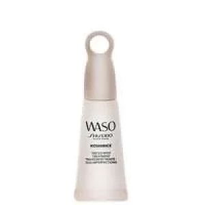 Shiseido Waso KOSHIRICE Tinted Spot Treatment Subtle Peach 8ml