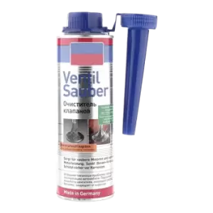 LIQUI MOLY Valve Cleaner Ventilschutz fur Gasfahrzeuge 4012