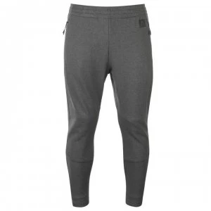 Reebok Legacy Jogging Pants Mens - Grey Heather