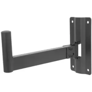 Qtx 129.095UK speaker mount Wall Black