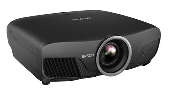 EPSON EH-TW9400 2600 ANSI Lumens Ceiling-mounted Projector