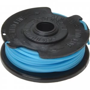 ALM FL224 Spool and Single Line Flymo FLY047 Pack of 1