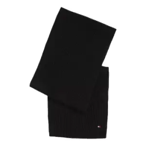 Essential Cotton/Cashmere Scarf