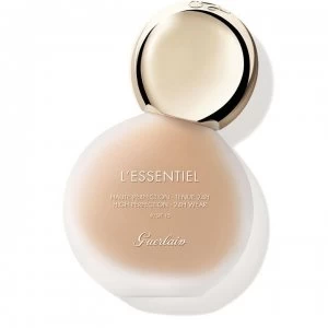 Guerlain GUERLAIN L'Essentiel High Perfection Foundation 24Hr Wear - SPF 15 - 035C