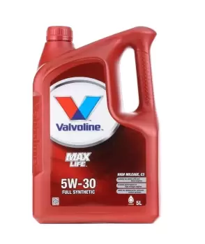 Valvoline Engine oil 881676