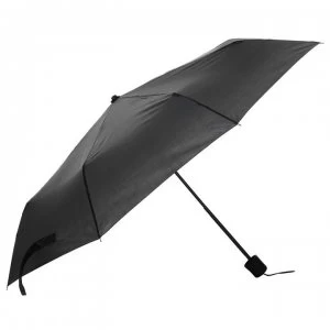 Slazenger Web Fold Umbrella - Black