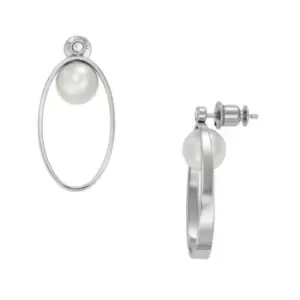 Ladies Skagen Jewellery Agnethe Earrings