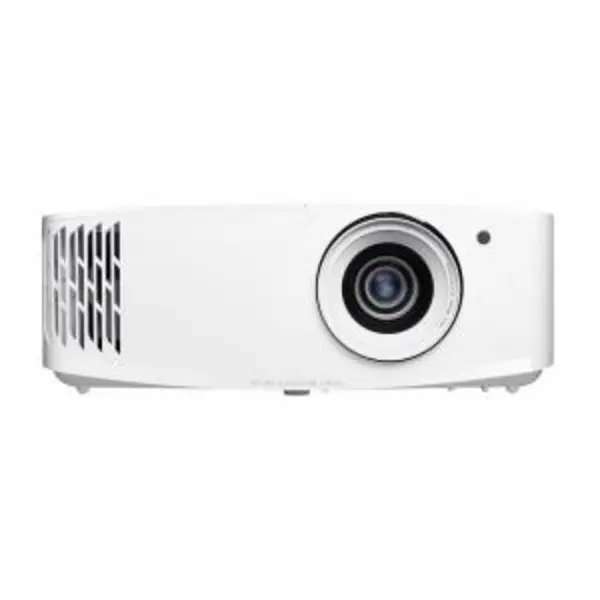 Optoma UHD35X 3600 ANSI Lumens 4K Ultra HD DLP Projector