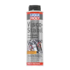 LIQUI MOLY Engine Oil Additive 1017