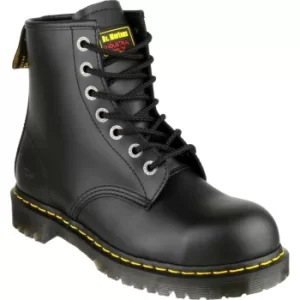 Dr Martens Mens Icon 7B10 Safety Boots Black Size 8