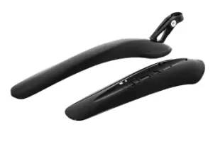 Crud Twin Pac Mudguard Set