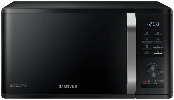 Samsung MW3500K 23L Microwave