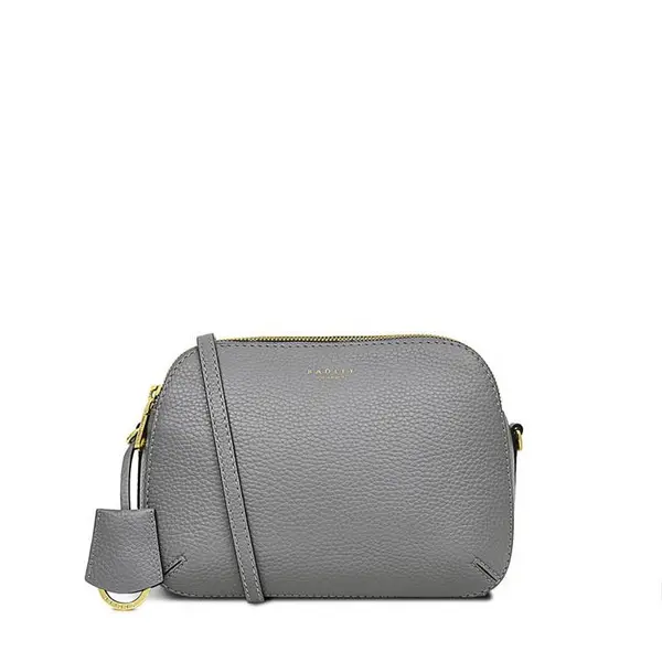 Radley DukesPlCam Ld34 One Size Grey 70276002000