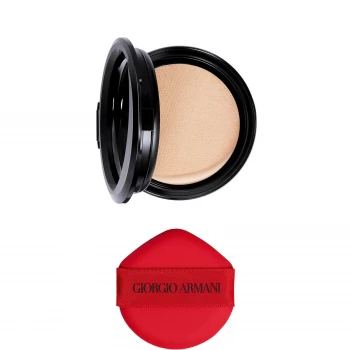 Armani My Armani To Go Cushion Foundation Refill Various Shades 1 15g