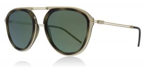 Emporio Armani EA2056 Sunglasses