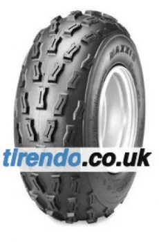 Maxxis M-939 18x7.00-8 TL 10J Front wheel