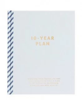 Kikki.K 10 Year Plan - Inspiration