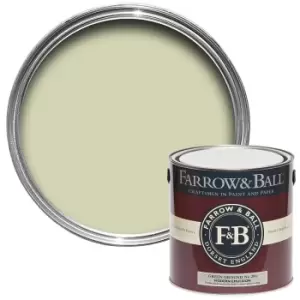 Farrow & Ball Modern Emulsion Paint Green Ground - 2.5L