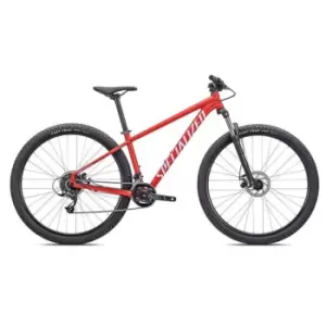 Specialized Rockhopper 2022 Mountain Bike - Red