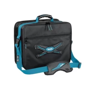 Makita E-05505 Technician Tool & Laptop Bag