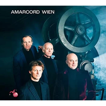 Amarcord Wien - Amarcord Wien CD