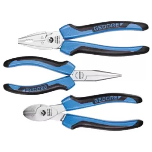 Gedore Pliers set