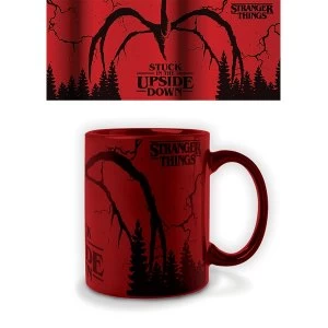 Stranger Things - Mind Flayer Mug