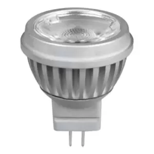 Megaman 4W LED GU4 MR11 Cool White - 141159