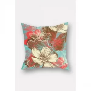 YS12079620 Multicolor Cushion Cover