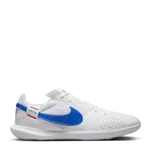 Nike Streetgato Football Shoes Adults - White