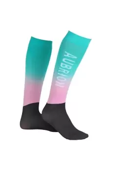 Abbey Boot Socks