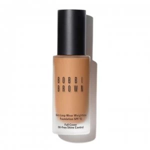 Bobbi Brown Skin Long-wear Weightless Foundation SPF 15 - COOL NATURAL