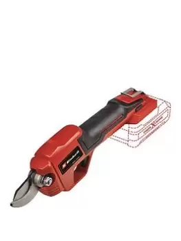 Einhell Garden Expert Cordless Pruning Shears 18V - Body Only