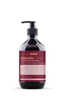 Keratin Conditioner 500ml