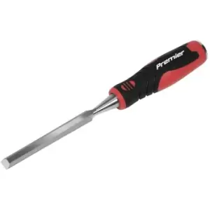 Hammer-Thru Wood Chisel 10mm