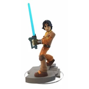 Disney Infinity 3.0 Ezra (Star Wars Rebels) Character Figure