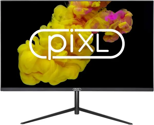 piXL 24" PX24IVHFP Frameless IPS LCD Monitor