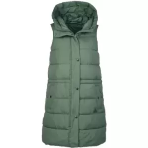 Barbour Littlebury Gilet - Green