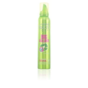 FRUCTIS STYLE espuma volumen XXL 200ml