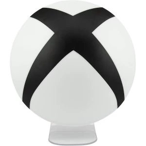 Xbox 3D Logo Light