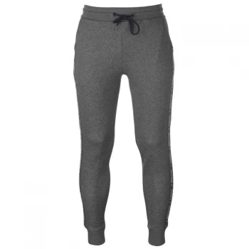 Tommy Bodywear Tommy Tracksuit Bottoms Mens - 091 Grey