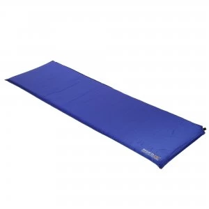 Regatta Lightweight Self Inflating Foam Camping Mat Oxford Blue