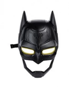 Batman Voice Changing Mask