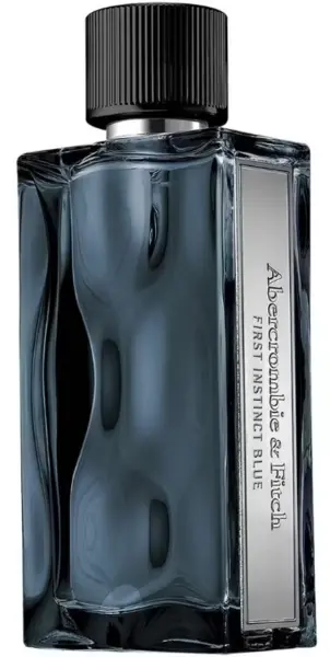 Abercrombie & Fitch First Instinct Blue Eau de Toilette For Him 50ml