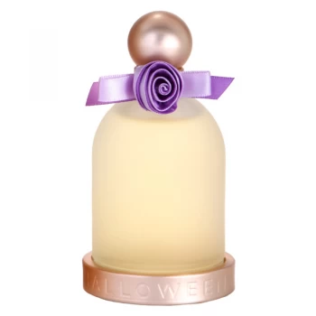 Jesus Del Pozo Halloween Fleur Eau de Toilette For Her 100ml